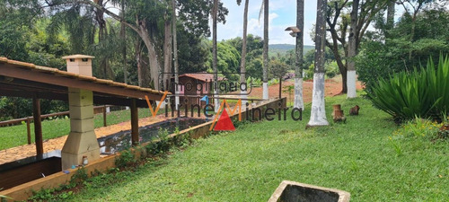 Chácara Para Venda Em Itatiaiuçu, 4 Dormitórios, 1 Suíte, 2 Banheiros - 70440_2-1158135