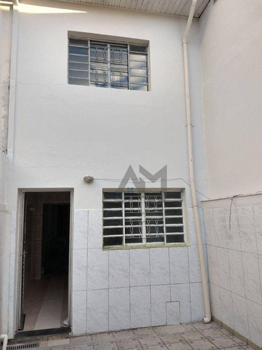 Imagem 4 de 30 de Sobrado À Venda, 105 M² Por R$ 420.000,00 - Jardim Aricanduva - São Paulo/sp - So0249