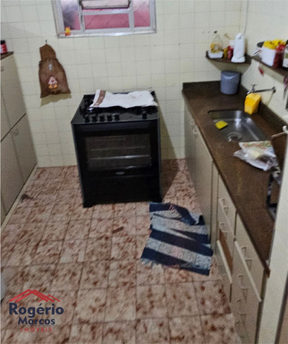 Casa Ampla Com Apto Nos Fundos Em Novo México - Não Financia
