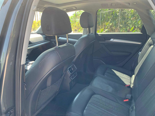 Imagen 6 de 8 de Audi Q5 2018 2.0 L T Select Dsg