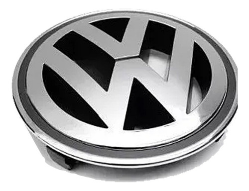 Emblema Parrilla Jetta Clásico Bora Passat Cc Volkswagen