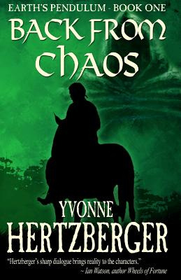 Libro Back From Chaos, Earth's Pendulum Book One - Hertzb...