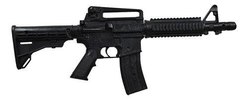 Rifle De Entrenamiento Replica Rifle R-15 Resistente Elite