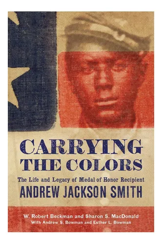 comprar Libro: Llevando Los Colores: La Vida Y El Legado De Medal Of
