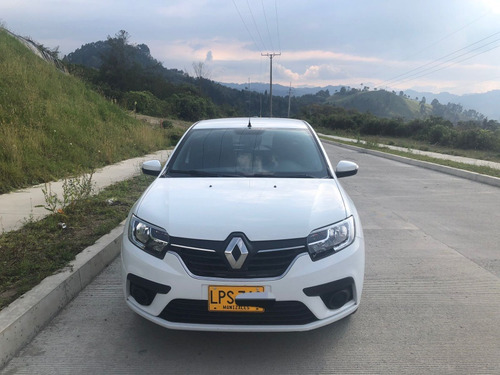 Renault Sandero 1.6 Authentique / Life