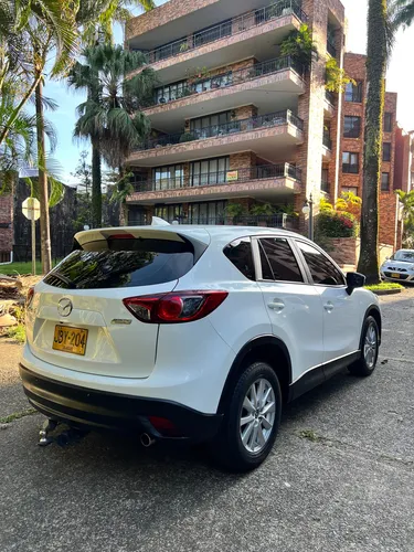 Mazda CX-5 2.0 Touring At