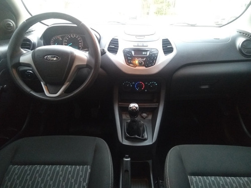 Ford Ka 1.5 S 2016