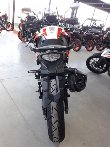 Imagen 3 de 17 de Ktm Super Adventure 1290r- Unica Unidad Ok!!- 2020 Motoswift