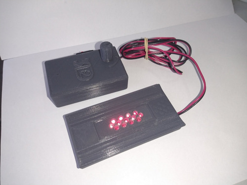 Promocion Detector Venas Transiluminador Led Portátil Neo