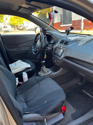 Chevrolet Cobalt 1.8 Lt Mt Adv