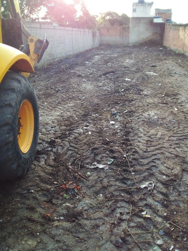 Imagem 2 de 4 de Terreno Em Parque Joquei Club - Campos Dos Goytacazes, Rj - 13817