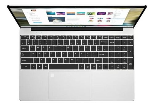 Laptop Auusda 15.6 Intel Alder N95, 16gb Ram, 512gb Ssd
