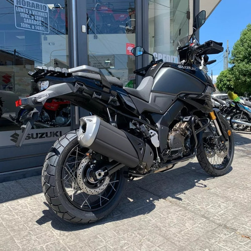 Suzuki Vstrom 1050 0km De Entrega Inmediata Suzuki Quilmes