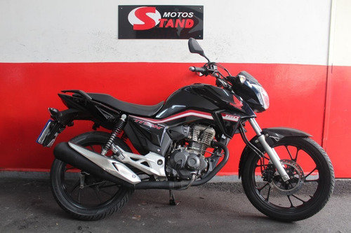 Imagem 1 de 11 de Honda Cg 160 Titan 160 Cg Titan 160 2020 Azul