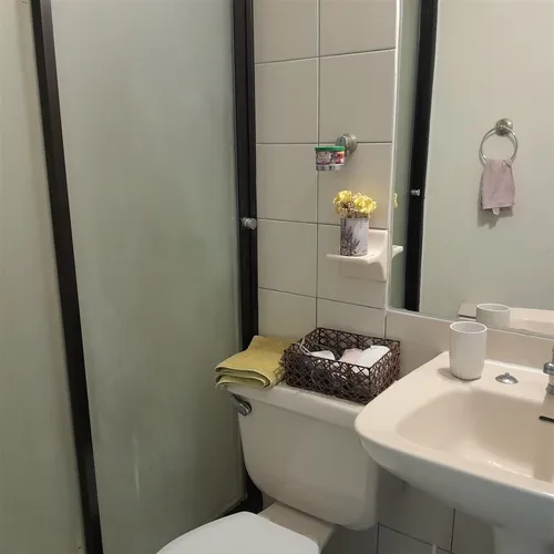 Departamento En Arriendo De 3 Dorm. En San Pedro De La Paz