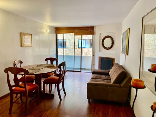 Apartamento En Venta En Batán. Cod V16875