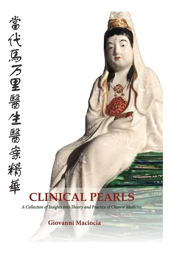 Libro: Clinical Pearls: A Collection Of Insights Into The Of