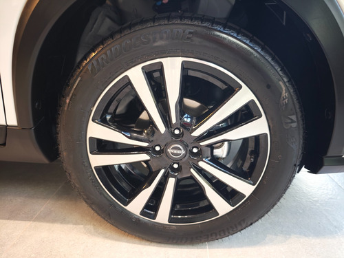 Nissan Kicks 1.6 Exclusive Cvt