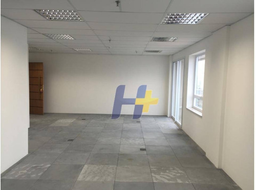 Sala Comercial 85m² - Cj0055