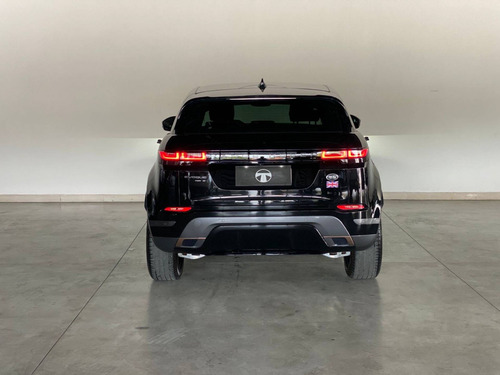 Imagem 6 de 15 de Land Rover Range Rover Evoque 2.0 P250 Flex R-dynamic Se