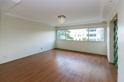 Imagem 11 de 30 de Apartamento À Venda No Bairro Alto Da Boa Vista - São Paulo/sp - O-26551-43497