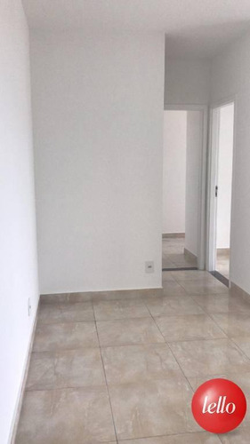 Imagem 3 de 30 de Apartamento - Ref: 222506