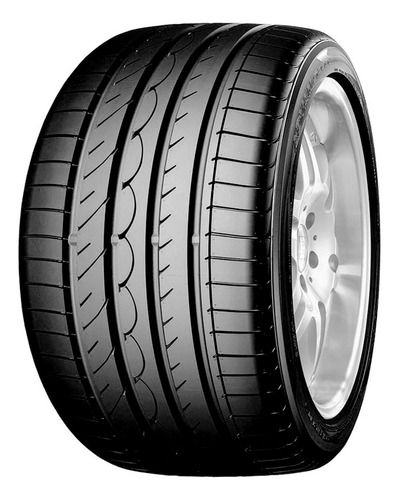Pneu Yokohama Advan Sport Zps (run Flat) 225/50 R17 94y