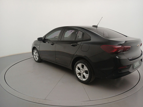 Chevrolet Onix 1.0 TURBO FLEX LTZ AUTOMÁTICO