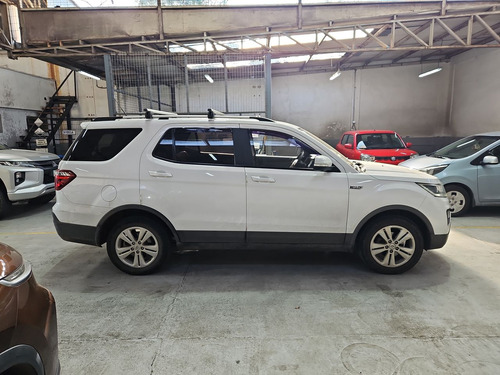 Changan Cx70 Cx70 T 1.5 Aut 2020
