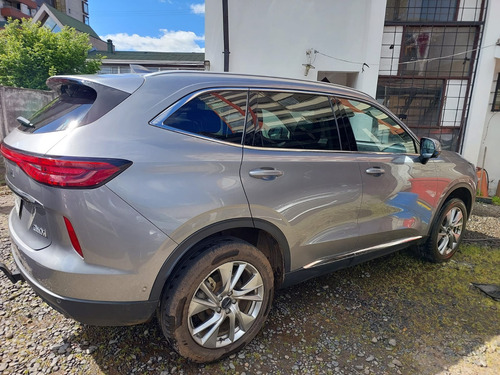 GWM Haval H6 2.0T Deluxe 4X4 At