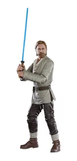 Black Series Obi-wan Kenobi (wandering Jedi) - Star Wars