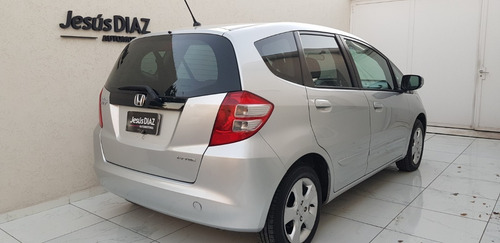Honda Fit Ex