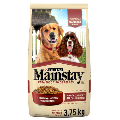 Mainstay Adultos 3.75 Kg