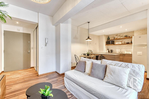 Imagen 5 de 29 de Venta- Dpto 2 Amb C/coch Fija Y Cub, Seg 24 H, Amenities, Bolivar 1600 - San Telmo