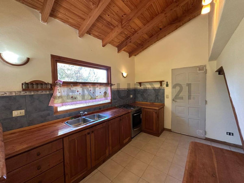 Casa En Venta Bariloche