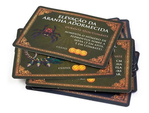 Jogo De Tabuleiro Board Game A Lenda Do Herói Estrela