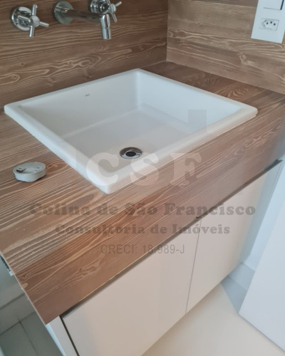 Imagem 8 de 30 de Apartamento De 73m² 2 Dormitórios 1 Suíte Vila Yara - Osasco - Ap15079 - 70057490