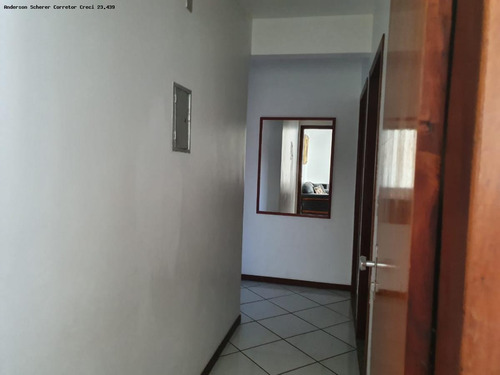 Imagem 9 de 15 de Apartamento Para Temporada Em Itapema, Meia Praia, 3 Dormitórios, 1 Suíte, 2 Banheiros, 1 Vaga - Cost101_1-2169702