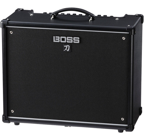 Amplificador De Guitarra Boss Ktn 100