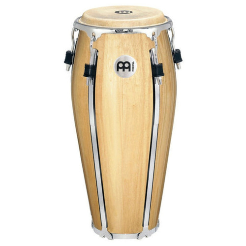 Tumba Floatune Series Natural 13 Meinl Fl13nt + Garantia