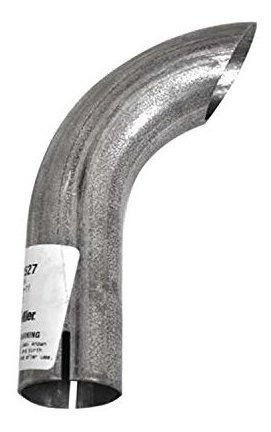 Brand: Miller Electric 211527 Pipe, Exhaust Elbow