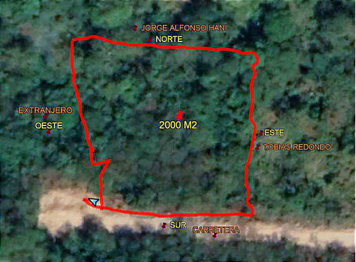 Venta Lote Neguanje Parque Tayrona Santa Marta