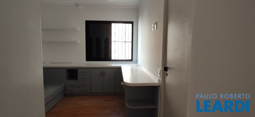 Imagem 12 de 15 de Apartamento - Alto Da Lapa - Sp - 646608