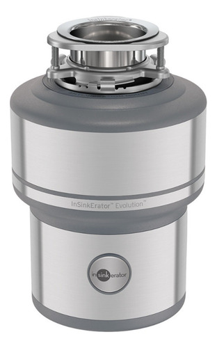 Triturador Insinkerator Evolution 200 De 33 Cm
