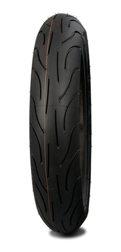 Pneu dianteiro para moto Michelin Pilot Power 2CT sem câmara de 120/70 ZR17 W 58 x 1 unidade