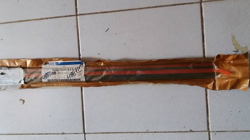 Imagen 3 de 4 de Platina Puerta Delantera Derecha Ford Explorer 2002 Al 2010