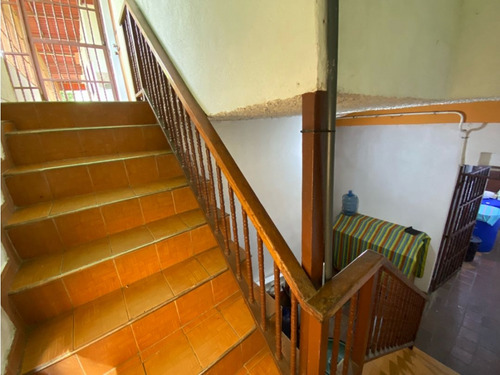 Casa En Venta En La Esmeralda San Diego Cb-8285577