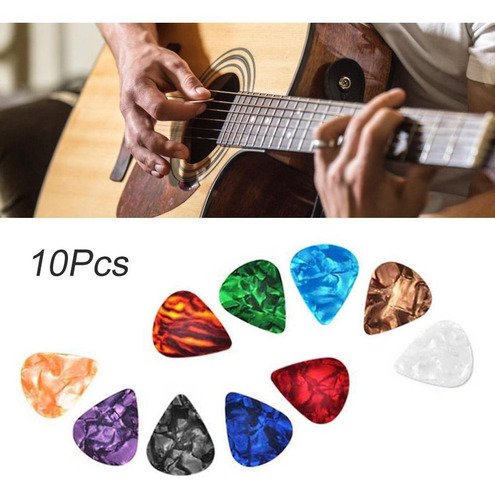 Sistema De Aprendizaje De Acordes Clásicos Para Guitarra Y