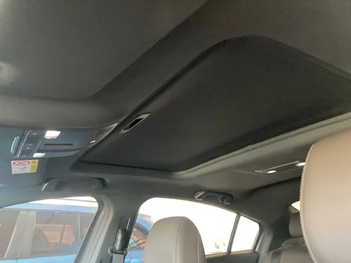 Mazda 6 2.5 Signature