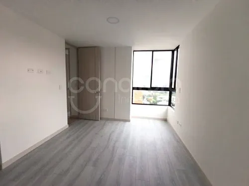 Apartamento En Venta Los Colores 472-7331